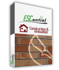 ESCentiel Construction et rénovation